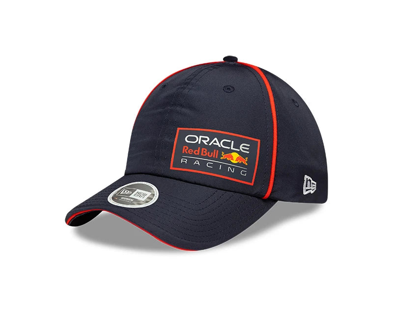 Red Bull Racing Women's Team Open Back Cap 🔥