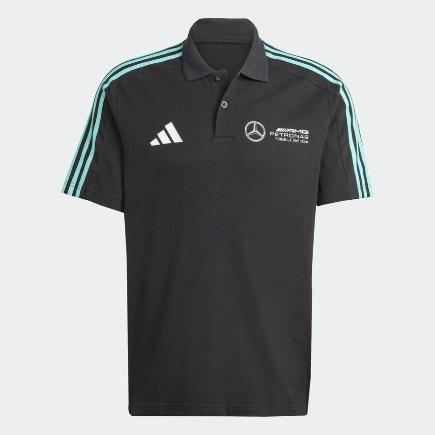 Mercedes DNA Polo shirt 🔥
