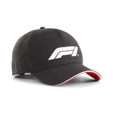 Puma F1 Baseball Cap 🔥