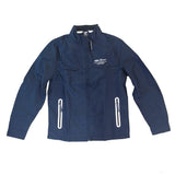 Alfa Romeo Jacket, Team Travel, Blue, 2020 - FansBRANDS®