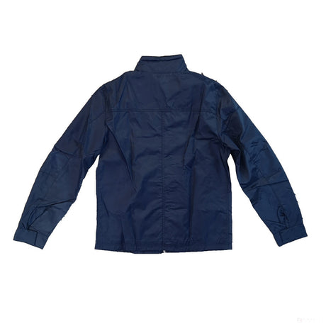 Alfa Romeo Jacket, Team Travel, Blue, 2020 - FansBRANDS®