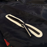 Alfa Romeo Jacket, Team Travel, Blue, 2020 - FansBRANDS®