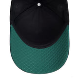 Aston Martin Aramco Cognizant F1 Offiical Lance Stroll Cap - Black, 2023 - FansBRANDS®