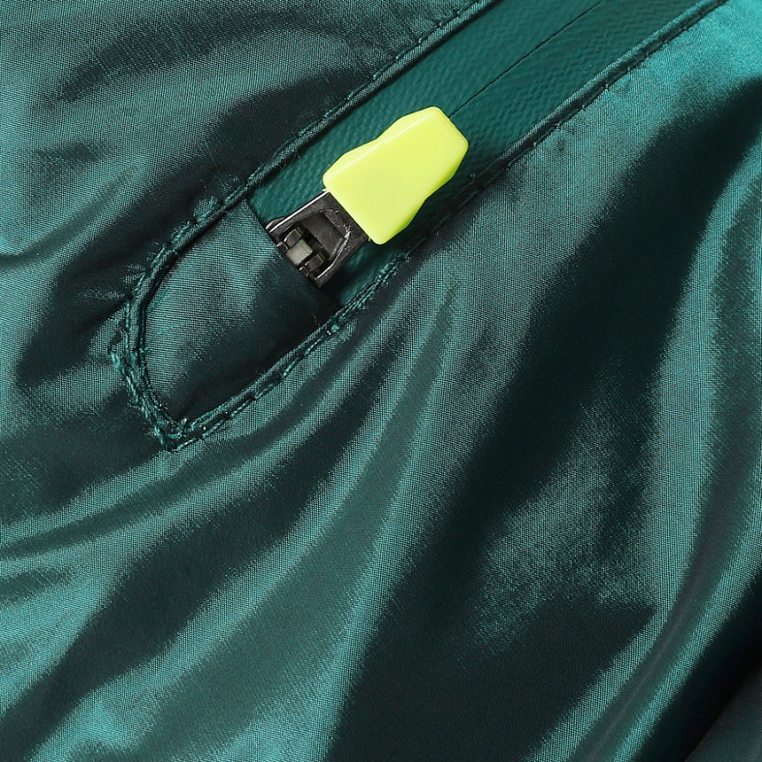 Aston Martin Team Jacket, Green, 2022 - FansBRANDS®