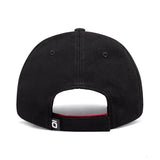 Alfa Romeo Baseball Cap, Team Adult, Black, 2022 - FansBRANDS®