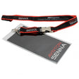 McLaren Senna Lanyard, Black, 2017 - FansBRANDS®