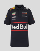 Red Bull Racing Kids Polo Shirt 🔥