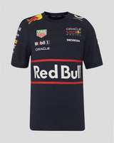Red Bull Racing Kids Team T-shirt 🔥