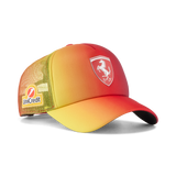 Ferrari, Lewis Hamilton, baseball cap, UK special edition 🔥