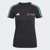 Mercedes DNA Short Sleeve T-shirt, Women 🔥