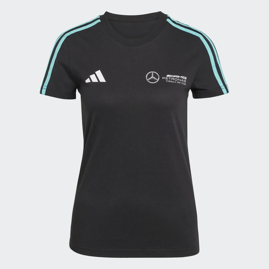 Mercedes DNA Short Sleeve T-shirt, Women 🔥