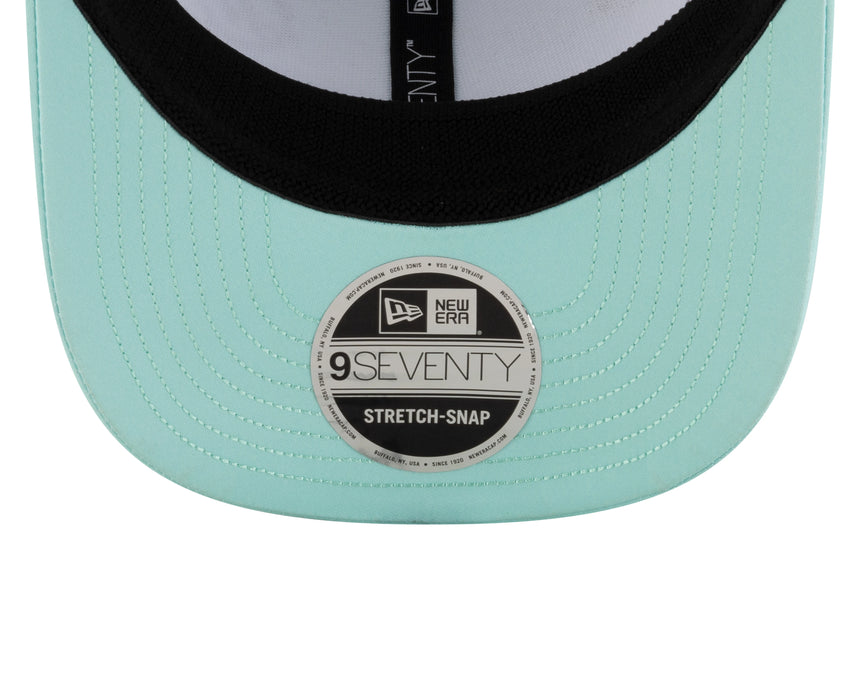 Haas F1 Nico Hülkenberg Cap, Blue 🔥