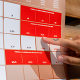 Formula 1® - Official F1 calendar, 2026