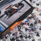 McLaren Formula 1® Team, Puzzle, Lando Norris, Victory Poster, 1000 pcs