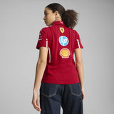 Ferrari Team Polo Women 🔥