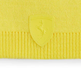 Ferrari beanie, SPTWR, yellow