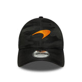 McLaren 9FORTY Fanwear Cap, Ant 🔥
