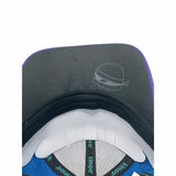 Alpine Baseball Cap, Fernando Alonso Kimoa Japan GP, Blue, 2022 - FansBRANDS®
