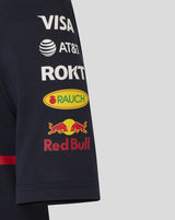Red Bull Racing Kids Polo Shirt 🔥