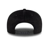 McLaren Cord 9FIFTY Cap, Black 🔥