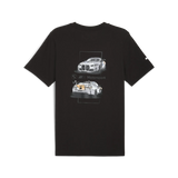 BMW Car Graphic Tee 🔥