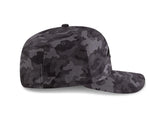 McLaren Cord Camo 9FIFTY Cap, Black 🔥
