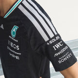Mercedes Jersey, team, adidas, black, 2026
