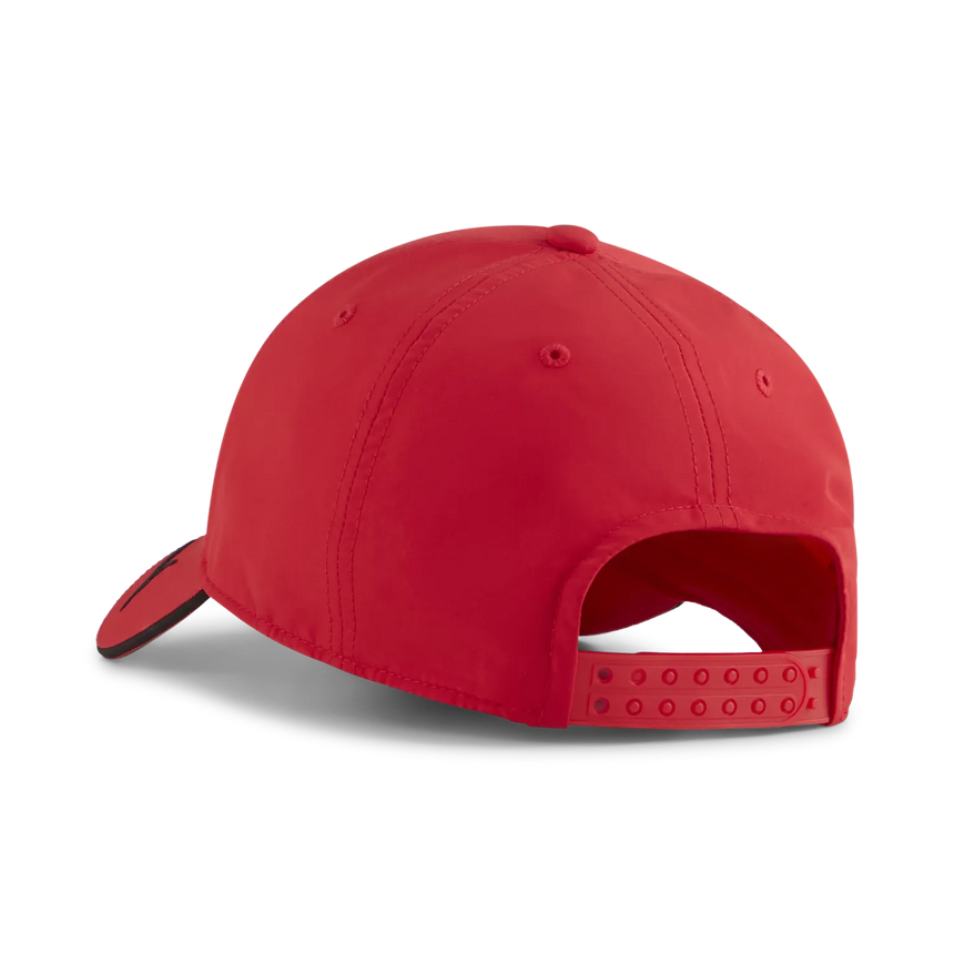 Ferrari Race Baseball Cap 🔥