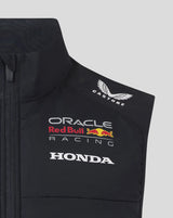 Red Bull Racing Hybrid Gilet 🔥