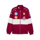 Ferrari Team Racing Jacket 🔥