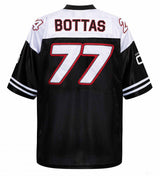 Alfa Romeo American Football Jersey Bottas 77, 2022 - FansBRANDS®