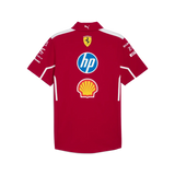 Ferrari Team Polo 🔥