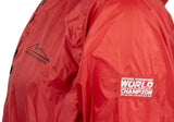Michael Schumacher Jacket, Speedline, Red, 2018 - FansBRANDS®