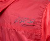 Michael Schumacher Jacket, Speedline, Red, 2018 - FansBRANDS®