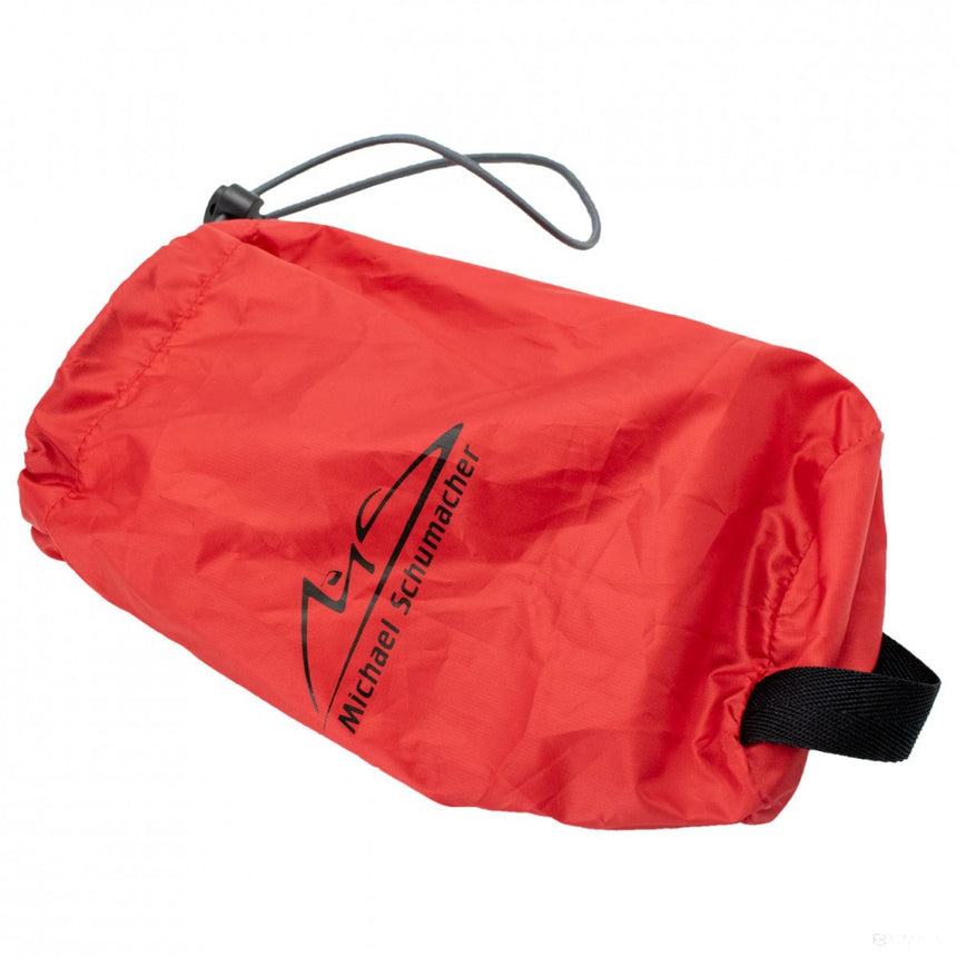 Michael Schumacher Jacket, Speedline, Red, 2018 - FansBRANDS®