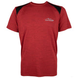 Michael Schumacher T-shirt, Speedline II, Red, 2020 - FansBRANDS®