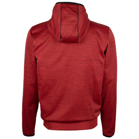 Michael Schumacher Sweater, Speedline II, Red, 2020 - FansBRANDS®