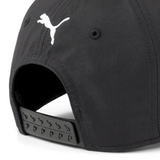 Mercedes Baseball Cap PUMA Black