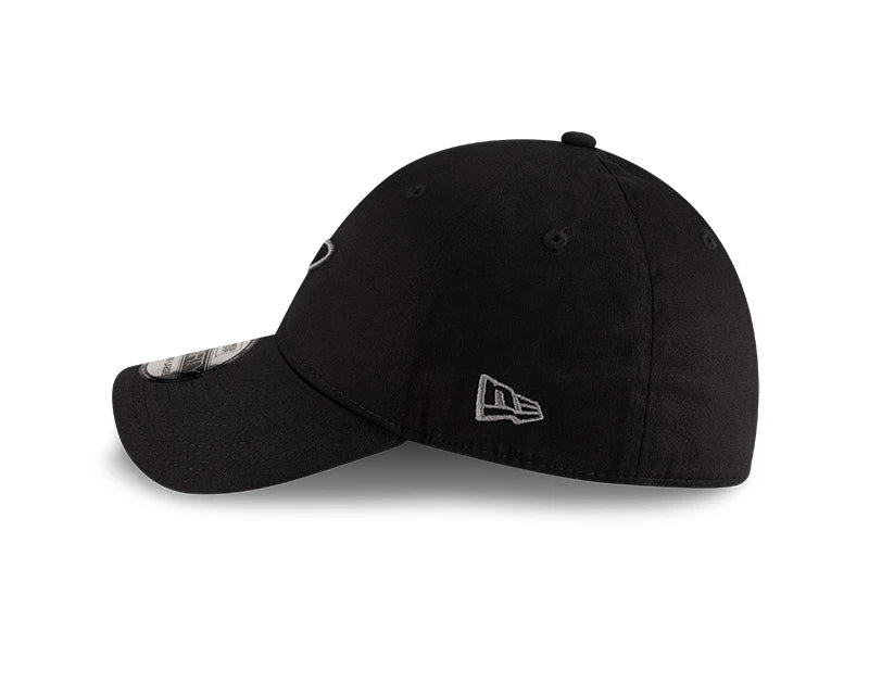 McLaren Seasonal 39THIRTY Cap, Black 🔥