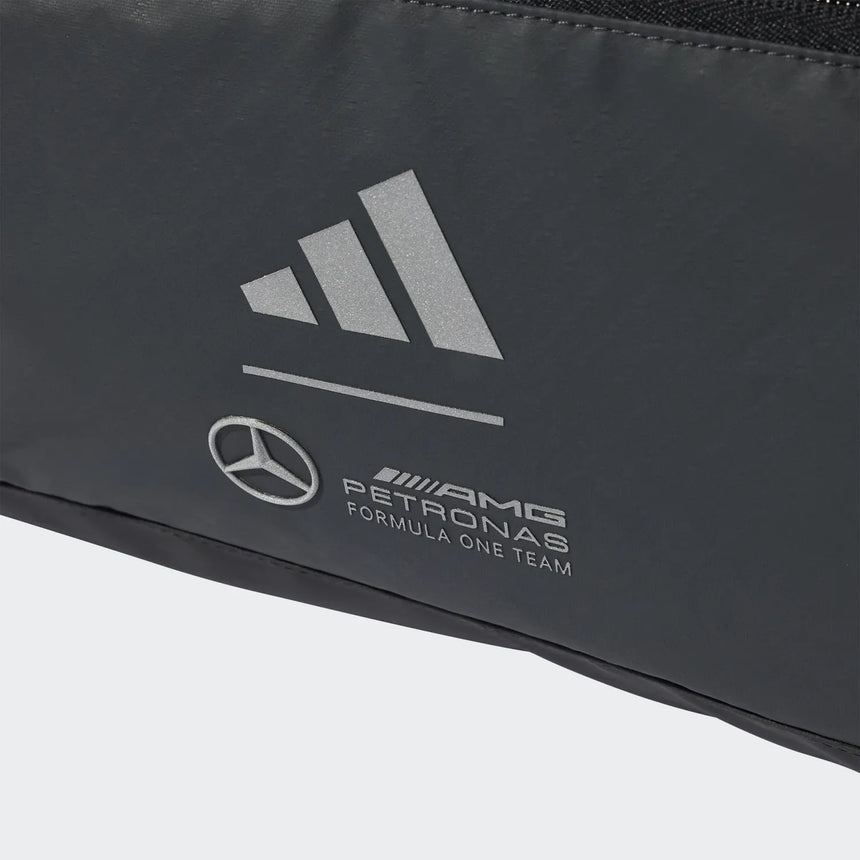 Mercedes Hybrid Duffel Bag 🔥