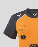 McLaren F1 Team Setup T-Shirt, Oscar Piastri, Women 🔥