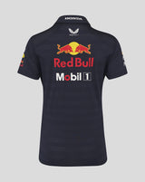 Red Bull Women's Polo Shirt, Women 🔥
