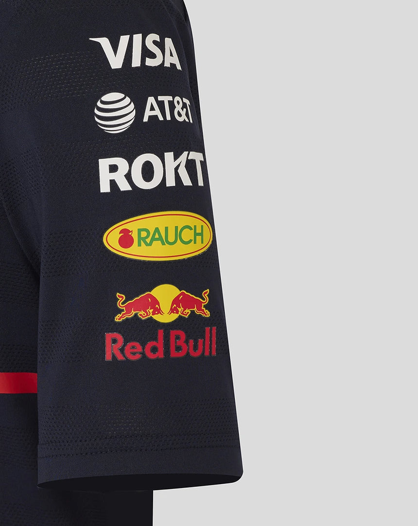 Red Bull Racing Kids Team T-shirt 🔥