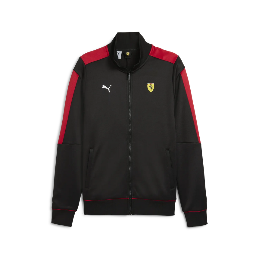 Ferrari Race MT7 Jacket 🔥