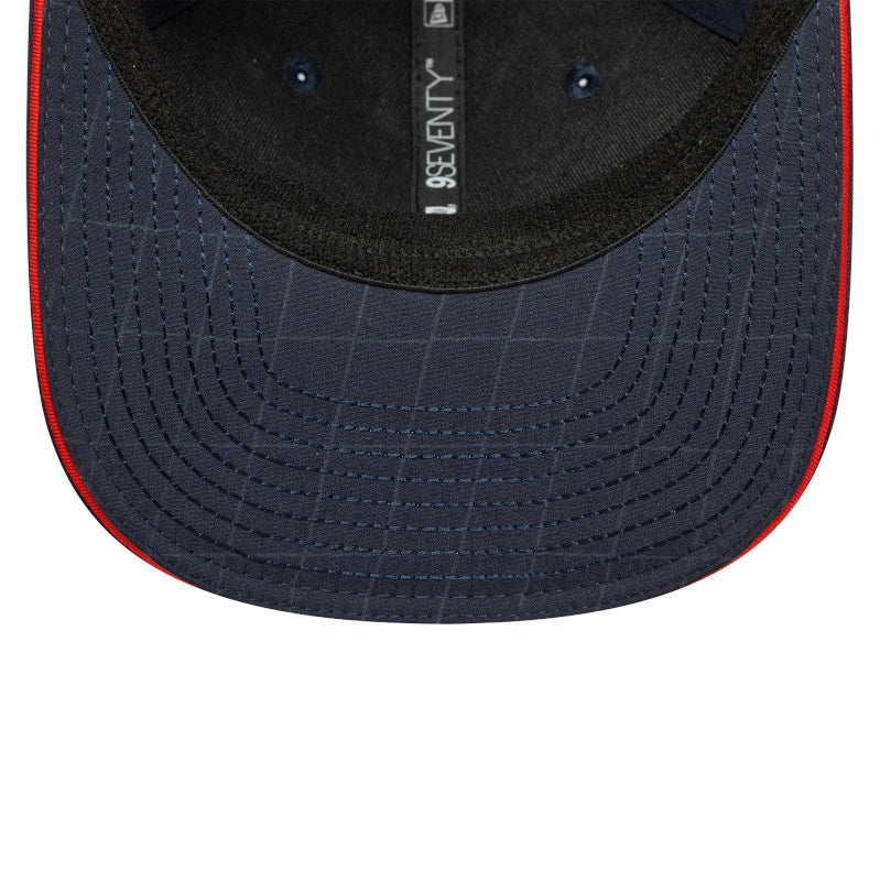 Red Bull Racing Max Verstappen 9SEVENTY Kids Cap 🔥