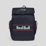 Red Bull backpack, team, blue, 2026