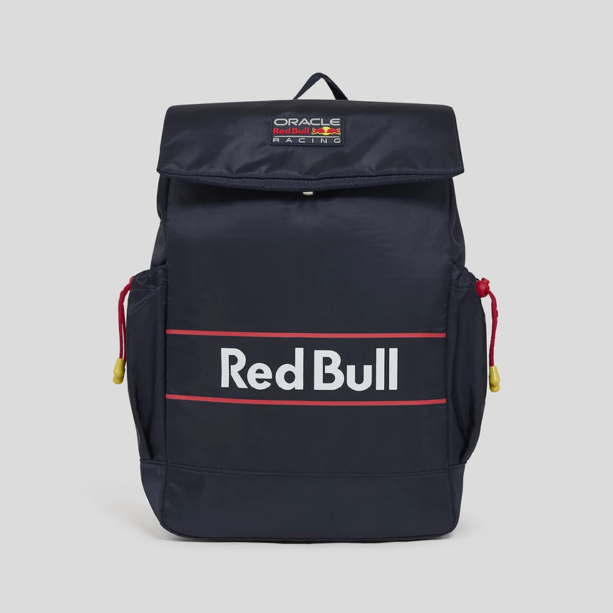 Red Bull backpack, team, blue, 2026
