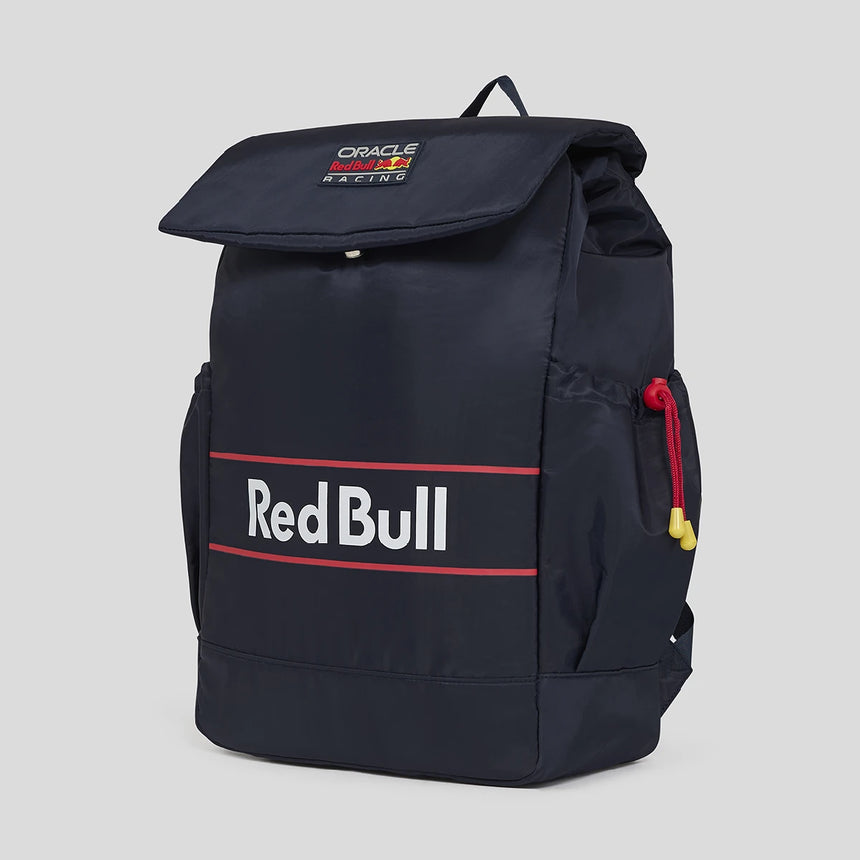 Red Bull backpack, team, blue, 2026