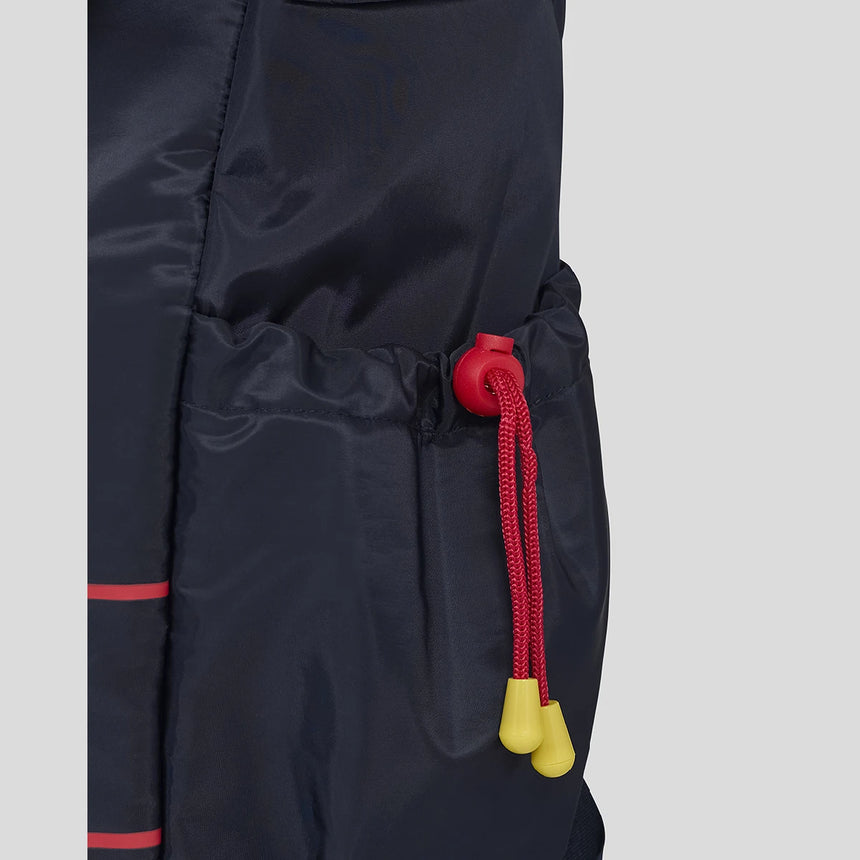 Red Bull backpack, team, blue, 2026
