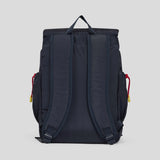 Red Bull backpack, team, blue, 2026